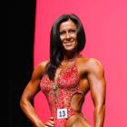 Petra  Mertl - IFBB NY Pro Figure 2009 - #1