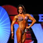 Heather  Dees - IFBB Olympia 2011 - #1