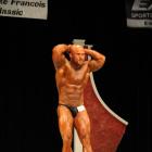 Cleve  Palmer - NPC Mike Francois Classic 2012 - #1