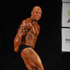 Larry  Holstein - NPC Pittsburgh Championships 2011 - #1