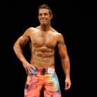 Joe  Herr - NPC Nationals 2011 - #1