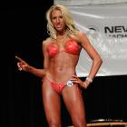 Tiffanie  Perry - NPC Texas Shredder Classic 2010 - #1