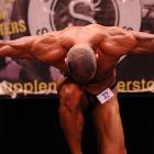 Ben  Walkinshaw - NPC Muscle Mayhem 2010 - #1