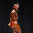 Brad   Wisniewski - NPC USA 2012 - #1