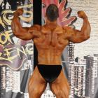 Erik  Fankhouser - IFBB Wings of Strength Chicago Pro 2012 - #1