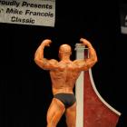 Jeffrey  Patterson - NPC Mike Francois Classic 2012 - #1