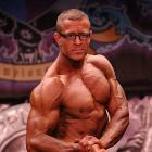Ben  Walkinshaw - NPC Muscle Mayhem 2010 - #1