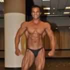 Andry  Israel - NPC Nationals 2010 - #1