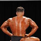 Emmanouil  Karamanlakis - IFBB Atlantic City Pro 2009 - #1