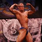 Ben  Walkinshaw - NPC Muscle Mayhem 2010 - #1