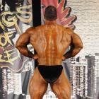 Erik  Fankhouser - IFBB Wings of Strength Chicago Pro 2012 - #1