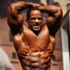 Omar  Deckard - IFBB Europa Show of Champions Orlando 2010 - #1