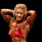 Jeannie  Paparone - IFBB Phoenix Pro 2010 - #1