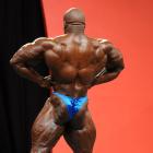 Kevin  English - IFBB Olympia 2010 - #1