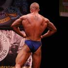 Ben  Walkinshaw - NPC Muscle Mayhem 2010 - #1