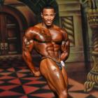 Patrick  Moore - NPC Europa Super Show 2012 - #1