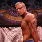 Ben  Walkinshaw - NPC Muscle Mayhem 2010 - #1
