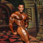 Patrick  Moore - NPC Europa Super Show 2012 - #1