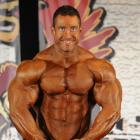 Erik  Fankhouser - IFBB Wings of Strength Chicago Pro 2012 - #1