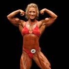 Jeannie  Paparone - IFBB Phoenix Pro 2010 - #1