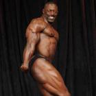 Bobby   Holmes - NPC Masters Nationals 2009 - #1