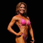 Joyce  Lopez - NPC Team Universe 2010 - #1