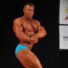 Keith  Longenecker - NPC Pittsburgh Championships 2011 - #1