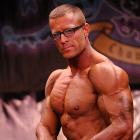 Ben  Walkinshaw - NPC Muscle Mayhem 2010 - #1