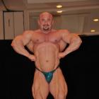 Robert  Piotrkowicz - IFBB Wings of Strength Tampa  Pro 2011 - #1