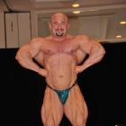 Robert  Piotrkowicz - IFBB Wings of Strength Tampa  Pro 2011 - #1