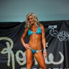 Shaina  Bell - NPC Ronnie Coleman Classic 2013 - #1