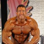 Erik  Fankhouser - IFBB Wings of Strength Chicago Pro 2012 - #1