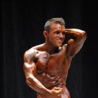 Brad   Wisniewski - NPC USA 2012 - #1