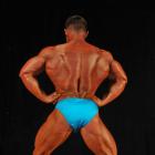 Keith  Longenecker - NPC Pittsburgh Championships 2011 - #1