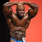 Kevin  English - IFBB Olympia 2010 - #1