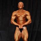 Jon  Stinger - NPC Collegiate Nationals 2010 - #1