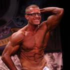 Ben  Walkinshaw - NPC Muscle Mayhem 2010 - #1