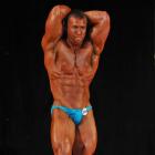 Keith  Longenecker - NPC Pittsburgh Championships 2011 - #1