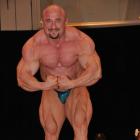 Robert  Piotrkowicz - IFBB Wings of Strength Tampa  Pro 2011 - #1