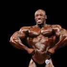 Darron  Glenn - NPC Jr. USA 2009 - #1