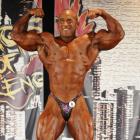 Adorthus   Cherry - IFBB Wings of Strength Chicago Pro 2012 - #1