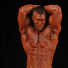 Keith  Longenecker - NPC Pittsburgh Championships 2011 - #1