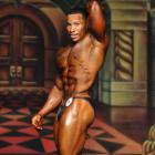 Patrick  Moore - NPC Europa Super Show 2012 - #1