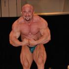 Robert  Piotrkowicz - IFBB Wings of Strength Tampa  Pro 2011 - #1