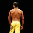Erik  De La Rosa - NPC Nationals 2011 - #1
