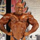 Adorthus   Cherry - IFBB Wings of Strength Chicago Pro 2012 - #1