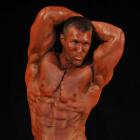 Keith  Longenecker - NPC Pittsburgh Championships 2011 - #1