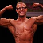 Ben  Walkinshaw - NPC Muscle Mayhem 2010 - #1