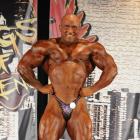 Adorthus   Cherry - IFBB Wings of Strength Chicago Pro 2012 - #1