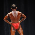 Brad   Wisniewski - NPC USA 2012 - #1